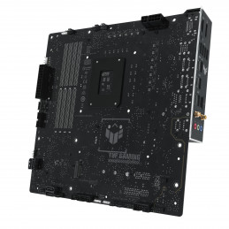 ASUS TUF GAMING B760M-BTF WIFI D4 Intel B760 LGA 1700 mikro ATX