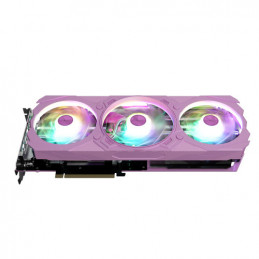 KFA2 47NOM7MD7LKK näytönohjain NVIDIA GeForce RTX 4070 12 GB GDDR6X