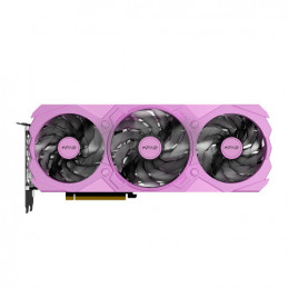 KFA2 47NOM7MD7LKK näytönohjain NVIDIA GeForce RTX 4070 12 GB GDDR6X