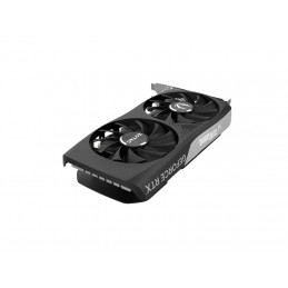 Zotac ZT-D40600H-10M näytönohjain NVIDIA GeForce RTX 4060 8 GB GDDR6