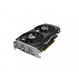 Zotac ZT-D40600H-10M näytönohjain NVIDIA GeForce RTX 4060 8 GB GDDR6