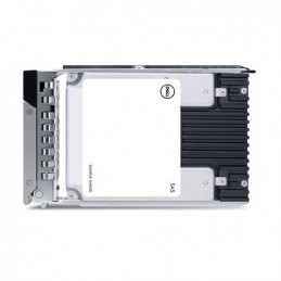 DELL 345-BEFW SSD-massamuisti 2.5" 960 GB Serial ATA III