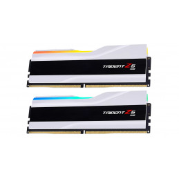 G.Skill Trident Z5 RGB muistimoduuli 64 GB 2 x 32 GB DDR5 6000 MHz