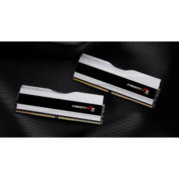 G.Skill Trident Z5 RGB muistimoduuli 64 GB 2 x 32 GB DDR5 6000 MHz