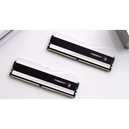 G.Skill Trident Z5 RGB muistimoduuli 64 GB 2 x 32 GB DDR5 6000 MHz