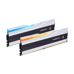 G.Skill Trident Z5 RGB muistimoduuli 64 GB 2 x 32 GB DDR5 6000 MHz