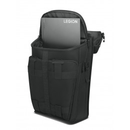 Lenovo Legion Active Gaming Backpack bk| GX41C86982 reppu Matkareppu Musta Polyesteri