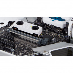 Corsair HYDRO X SERIES XM2 Vesiblokki