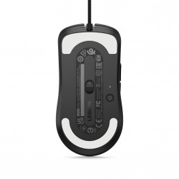 Lenovo MICE_BO Legion M300s Mouse-Black hiiri USB A-tyyppi Optinen 8000 DPI