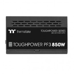 Thermaltake Toughpower PF3 virtalähdeyksikkö 850 W 24-pin ATX ATX Musta