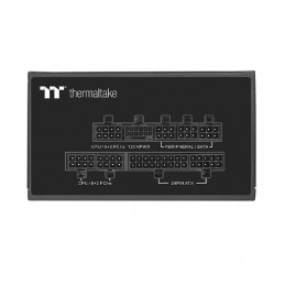 Thermaltake Toughpower PF3 virtalähdeyksikkö 850 W 24-pin ATX ATX Musta