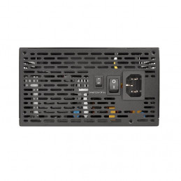 Thermaltake Toughpower PF3 virtalähdeyksikkö 850 W 24-pin ATX ATX Musta