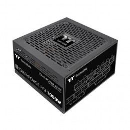 Thermaltake Toughpower PF3 virtalähdeyksikkö 1050 W 24-pin ATX ATX Musta