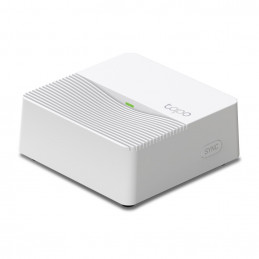 TP-Link Tapo H200 Langallinen & langaton Valkoinen