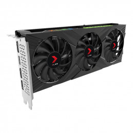 PNY GeForce RTX 4060 XLR8 Gaming VERTO EPIC-X RGB NVIDIA 8 GB GDDR6