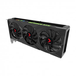 PNY GeForce RTX 4060 XLR8 Gaming VERTO EPIC-X RGB NVIDIA 8 GB GDDR6