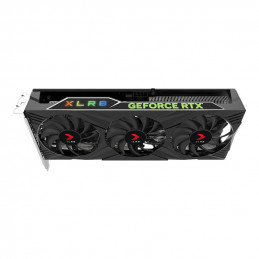 PNY GeForce RTX 4060 XLR8 Gaming VERTO EPIC-X RGB NVIDIA 8 GB GDDR6