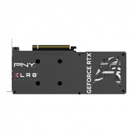 PNY GeForce RTX 4060 XLR8 Gaming VERTO EPIC-X RGB NVIDIA 8 GB GDDR6