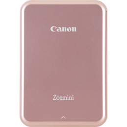 Canon 3204C004 valokuvatulostin ZINK (nolla mustetta) 314 x 400 DPI 2" x 3" (5x7.6 cm)