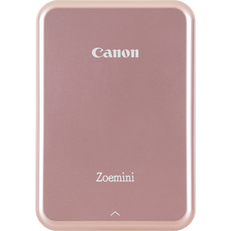 Canon 3204C004 valokuvatulostin ZINK (nolla mustetta) 314 x 400 DPI 2" x 3" (5x7.6 cm)