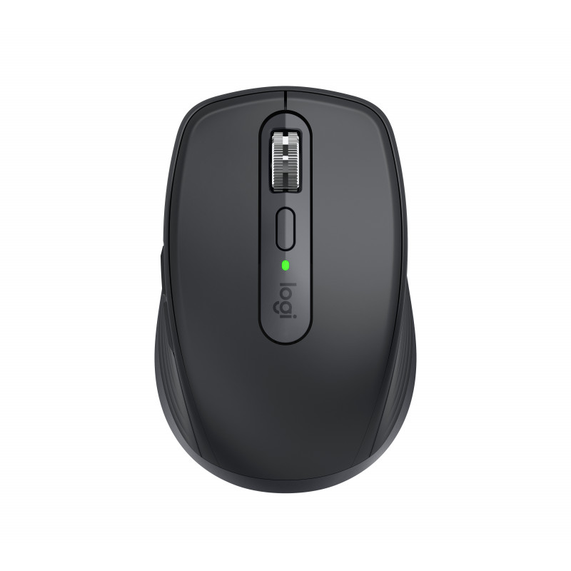 Logitech MX Anywhere 3S for Business hiiri Oikeakätinen RF Wireless + Bluetooth Laser 8000 DPI