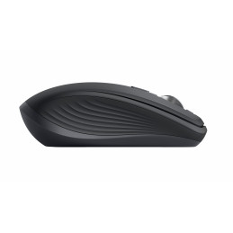 Logitech MX Anywhere 3S for Business hiiri Oikeakätinen RF Wireless + Bluetooth Laser 8000 DPI
