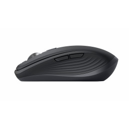 Logitech MX Anywhere 3S for Business hiiri Oikeakätinen RF Wireless + Bluetooth Laser 8000 DPI