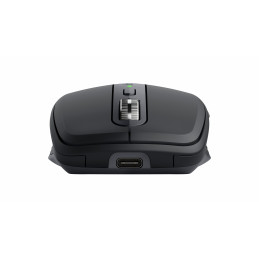 Logitech MX Anywhere 3S for Business hiiri Oikeakätinen RF Wireless + Bluetooth Laser 8000 DPI