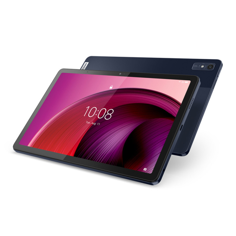 Lenovo Tab M10 5G 128 GB 26,9 cm (10.6") Qualcomm Snapdragon 6 GB Wi-Fi 5 (802.11ac) Android 13 Sininen