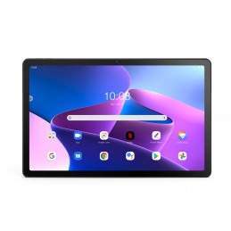 Lenovo Tab M10 Plus 128 GB 26,9 cm (10.6") Qualcomm Snapdragon 4 GB Wi-Fi 5 (802.11ac) Android 12 Harmaa