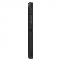 OtterBox Defender matkapuhelimen suojakotelo 15,5 cm (6.1") Suojus Musta