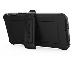 OtterBox 77-88364 matkapuhelimen suojakotelo 17 cm (6.7") Kirjekuorilaukku Musta