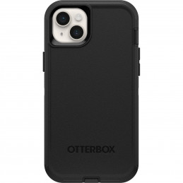 OtterBox 77-88364 matkapuhelimen suojakotelo 17 cm (6.7") Kirjekuorilaukku Musta