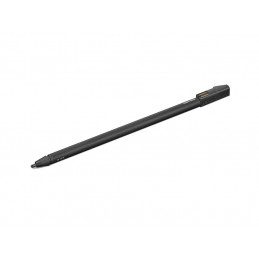 Lenovo 4X81E21569 osoitinkynä 3,6 g Musta