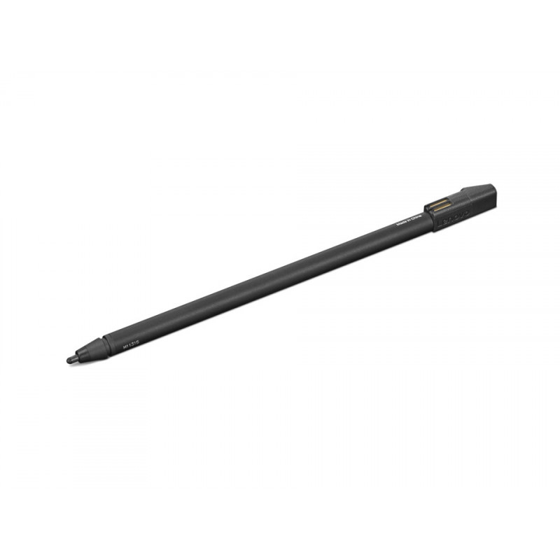 Lenovo 4X81E21569 osoitinkynä 3,6 g Musta