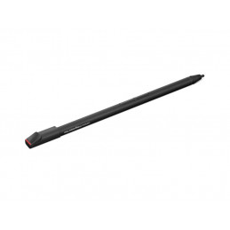 Lenovo 4X81E21569 osoitinkynä 3,6 g Musta