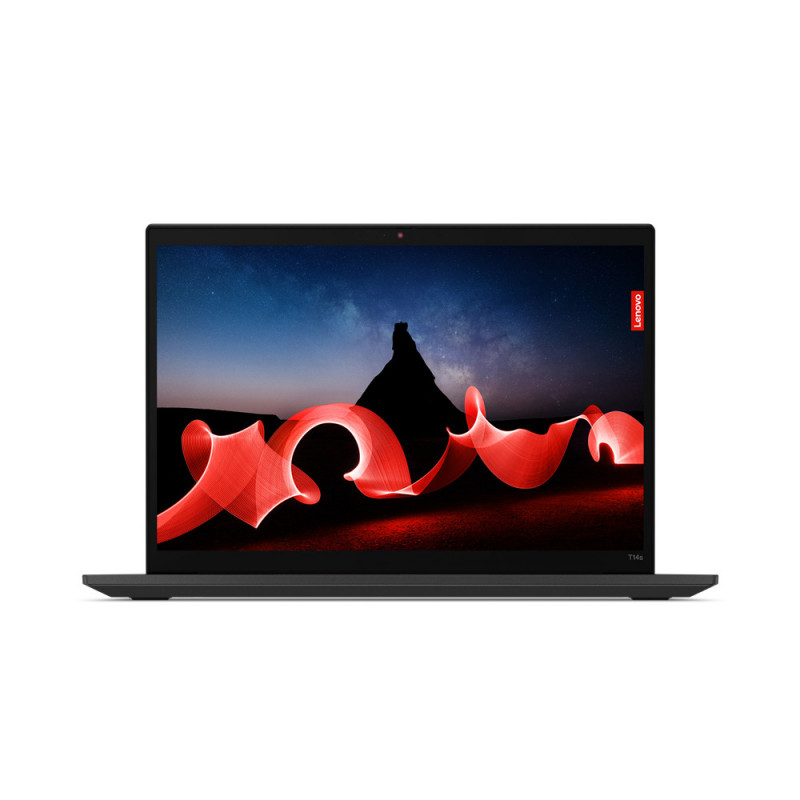 Lenovo ThinkPad T14s Kannettava tietokone 35,6 cm (14") WUXGA Intel® Core™ i7 i7-1355U 32 GB LPDDR5x-SDRAM 512 GB SSD Wi-Fi 6E