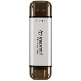 Transcend ESD310 512 GB Hopea