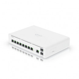 Ubiquiti UISP Console porttikäytävä ohjain 10, 100, 1000 Mbit s