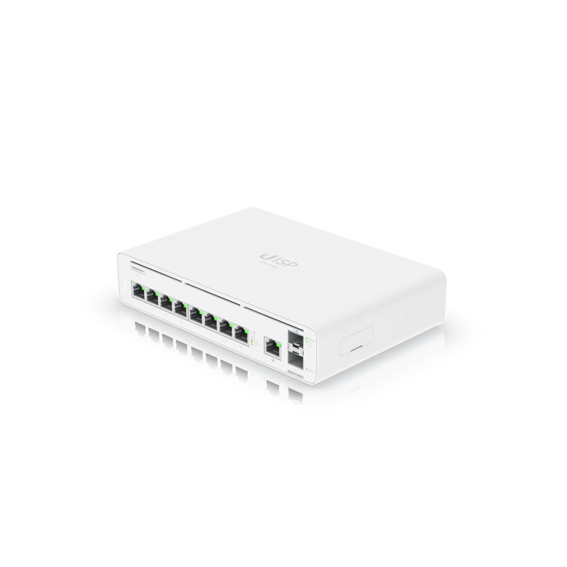 Ubiquiti UISP Console porttikäytävä ohjain 10, 100, 1000 Mbit s