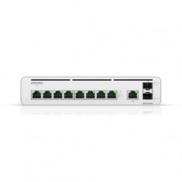 Ubiquiti UISP Console porttikäytävä ohjain 10, 100, 1000 Mbit s