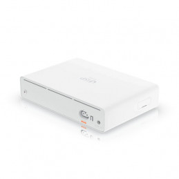Ubiquiti UISP Console porttikäytävä ohjain 10, 100, 1000 Mbit s