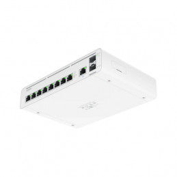 Ubiquiti UISP Console porttikäytävä ohjain 10, 100, 1000 Mbit s