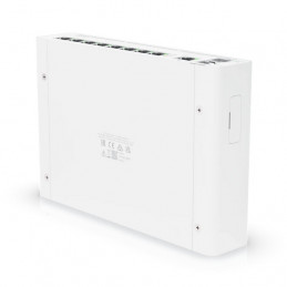 Ubiquiti UISP Console porttikäytävä ohjain 10, 100, 1000 Mbit s