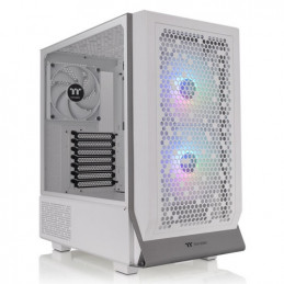 Thermaltake Ceres 300 TG Midi Tower Valkoinen