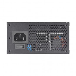 Thermaltake SFX-850AH8FKG virtalähdeyksikkö 850 W 24-pin ATX Musta