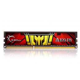 G.Skill 8GB DDR3-1333 muistimoduuli 1 x 8 GB 1333 MHz