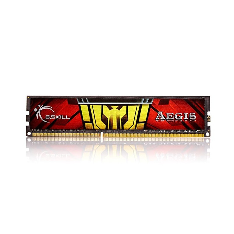G.Skill 8GB DDR3-1333 muistimoduuli 1 x 8 GB 1333 MHz