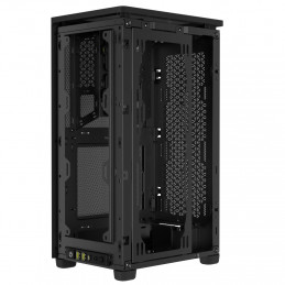 Corsair 2000D AIRFLOW Small Form Factor (SFF) Musta