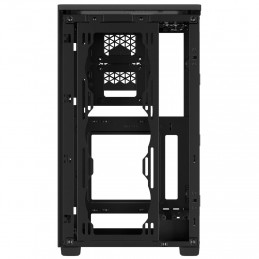 Corsair 2000D AIRFLOW Small Form Factor (SFF) Musta